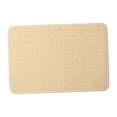 thumbnail image 1 of GROWTH TANK Cat Scratchers Cardboard Sisal Scratching Rug for Training Toy Couch Bedroom 40cmx60cm, 1 of 9