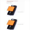 thumbnail image 3 of 2X Universal Battery Charger with USB Output Port for 4.35V High-Voltage Battery for Cell Phone Battery Charging US Plug, 3 of 8