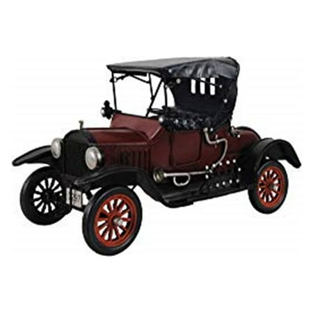 UPC: 0640901137407 | 1924 Rose F Car Model T