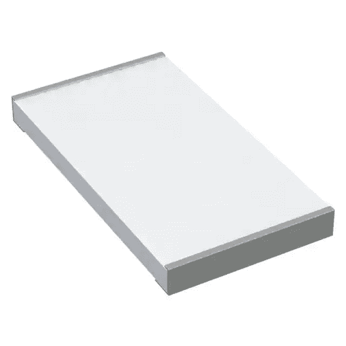 LRC-LR2512LF-01-R100-F Current Sense Resistors - SMD .1 OHM 2W 1% :RoHS, Cut Tape IRCLR2512LF-01-R100-FT