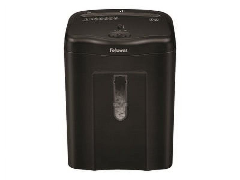 Fellowes Powershred 11C Cross-Cut Shredder photo 3