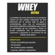 thumbnail image 2 of Suplemento Alimenticio BHP ULTRA Whey Ultra Fresas con Crema, 2 of 2