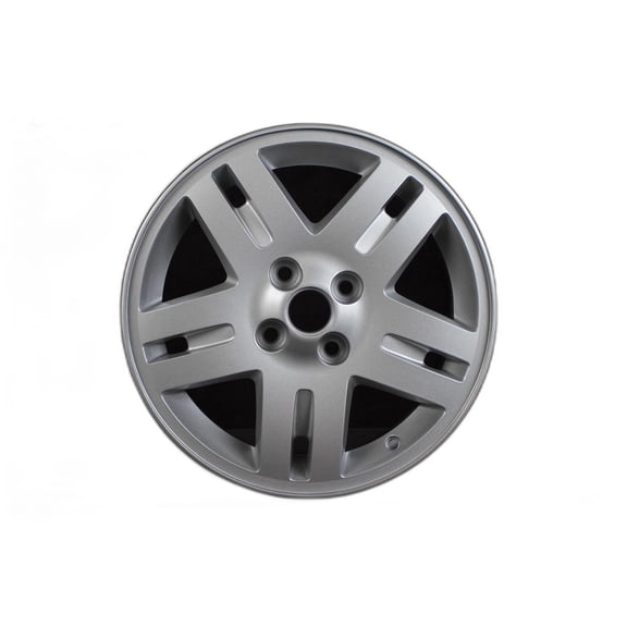 2005-2007 Chevrolet Cobalt 15" Silver OEM Factory Wheel Rim 9593529