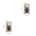 thumbnail image 2 of Langgg 1 Set T6 T8 Game Console Repair Opening Tool Kit Screwdriver Brush Disassemble Tool Set for 360 NEW 2Set, 2 of 6