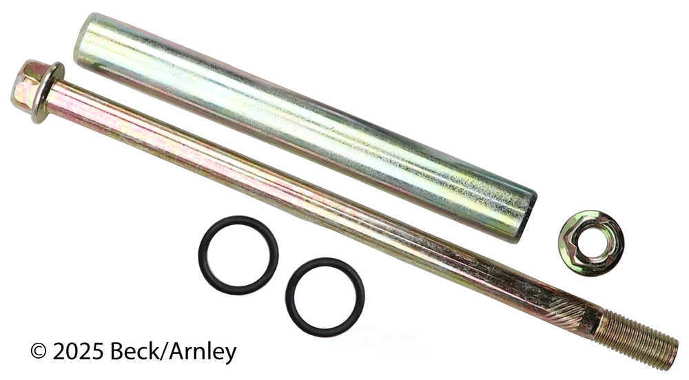 BeckArnley 101-4168 Control Arm Bushing Set