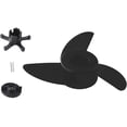 thumbnail image 5 of EcoNesxp UrbanMingle UrbanMingle Powerful Prop 3 Electric Outboard Propeller Replacement Kit Prop, 5 of 5