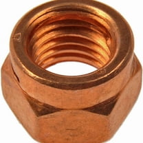 Dorman 680-366 Nut, Pack of 10