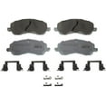 thumbnail image 2 of Disc Brake Pad Set Fits select: 2007-2017 JEEP PATRIOT, 2011-2014 CHRYSLER 200, 2 of 2