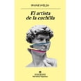 thumbnail image 1 of El Artista de la cuchilla Anagrama 9788433980939, 1 of 2