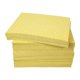 thumbnail image 2 of Almohadillas Absorbentes de Aceite Profesionales a Prueba de Salpicaduras de 15" X 19" para Reparaciones de Automóviles Y Talleres Mecánicos, 2 of 8