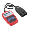 thumbnail image 3 of Herramienta De Escaneo OBD2, Escáner De Diagnóstico, Pantalla Retroiluminada LCD Profesional Portátil De 12 V Para Vehículos ANGGREK Diagnostic Scanner, 3 of 8