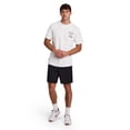 thumbnail image 7 of Reebok Men's and Big Men's Front and Back Graphic Tee Shirt, Unrivaled, Sizes XS-5XL, 7 of 7