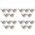 thumbnail image 1 of Adaptador de Cable de Carga Rápida con Puntas de Enchufe Magnético Tipo C de 7 Pines para Cargador Magnético, Conector de Rotación de 360°, 20 Piezas, 1 of 5