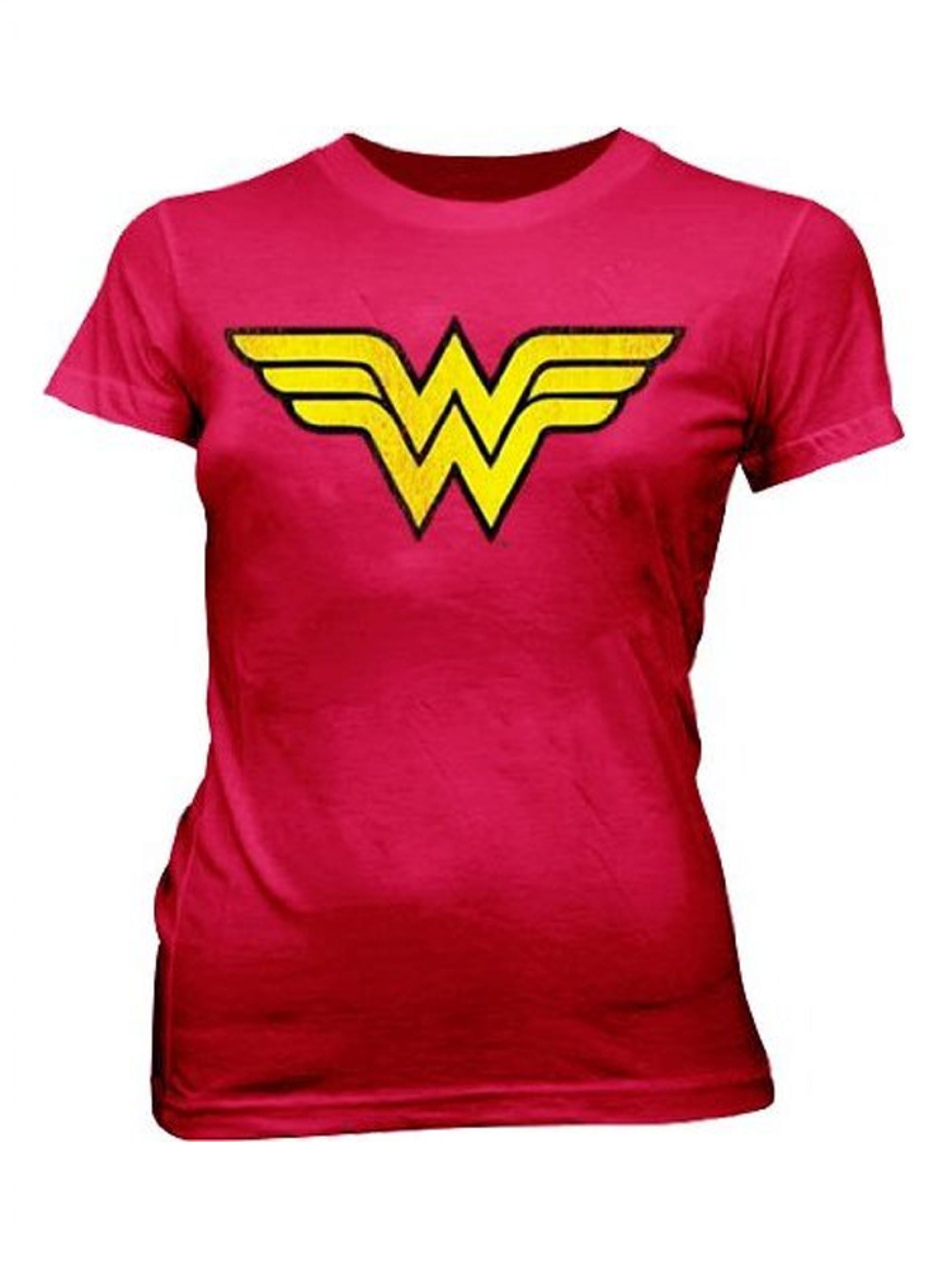womens superhero shirts
