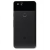 Pre-Owned Google Google Pixel 2 128GB Just Black (Unlocked) (Refurbished: Good)