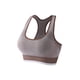 thumbnail image 5 of Ropa interior deportiva para mujer, a prueba de golpes, entrenamiento para correr, chaleco de Yoga, ropa interior hermosa, conjunto de pantalones cortos con sujetador elástico para Fitness Fridja  nalpqowj64194, 5 of 9