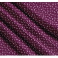 thumbnail image 3 of Soimoi Cotton Poplin Fabric Dot,Cricket Player & Bat Sports Fabric Prints by Yard 56 Inch Wide, 3 of 7