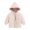 Khaki, variant on HNMKIU Boys Down Jacket Winter Warm Kids Hooded Coat Windproof Boys Outerwear Jackets & Coats Insulated Jacket for Toddler Outdoor Activities 6 Months-3 Years Red,6-9 Months