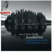 Swedish Radio Choir - Nordic Sounds - Classical - SACD