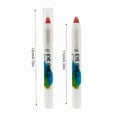 Musatteng Cool Eye Stick Korean Cosmetics Eye Shadow Pen Eye Shadow