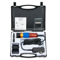 Professional Electric Pet Groomer Pet Shears Sheep Clipper 36W