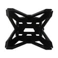 thumbnail image 4 of 1PC Sturdy Outdoor Folding Stool: Lightweight, High Load Capacity & Versatile Use Camping Furnishings Tools, 4 of 10