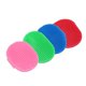 thumbnail image 2 of Paquete de 2 cepillos de aseo para perros, cepillo de baño premium para mascotas, peine de goma de masaje relajante, mango de anillo ajustable, adecuado para mascotas de pelo largo y corto. oso de fresa  Hogar, 2 of 3