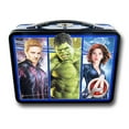 thumbnail image 4 of Marvel Avengers Age of Ultron Tin Lunchbox Vandor 26570, 4 of 4