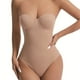 thumbnail image 5 of Fajas Body Fajas Sujetador Vestido Formal Corsé Moldeador de Cuerpo Cintura Cintura Levantamiento de Cadera Mono Fajas Fajas para Mujer, 5 of 9