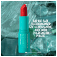 thumbnail image 6 of Maybelline Green Edition Butter Cream High Pigment Bullet Lipstick, Floral, 6 of 7