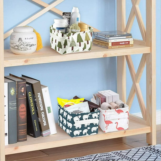Cute 2024 storage bins
