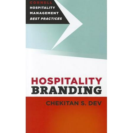 Hospitality Branding (Best Mba For Brand Management)