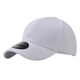 thumbnail image 2 of Chapeau Pare-Soleil Extérieur Ajustable Imprimé Mode Décontracté pour Adulte, 2 of 4