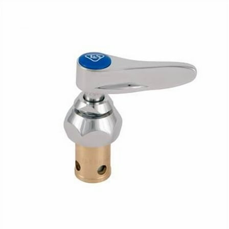 T&S Brass - Eterna Cartridge, RTC w/ Spring Check, L