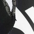 thumbnail image 3 of Naiovety BOODUN Fshion Guantes de ciclismo Gel Bicicleta Carreras Deporte Carretera Montaña Medio dedo Transpirable Fitness Mitten Guantes de ciclismo Ciclismo Negro L Naiovety HW4060-08, 3 of 6