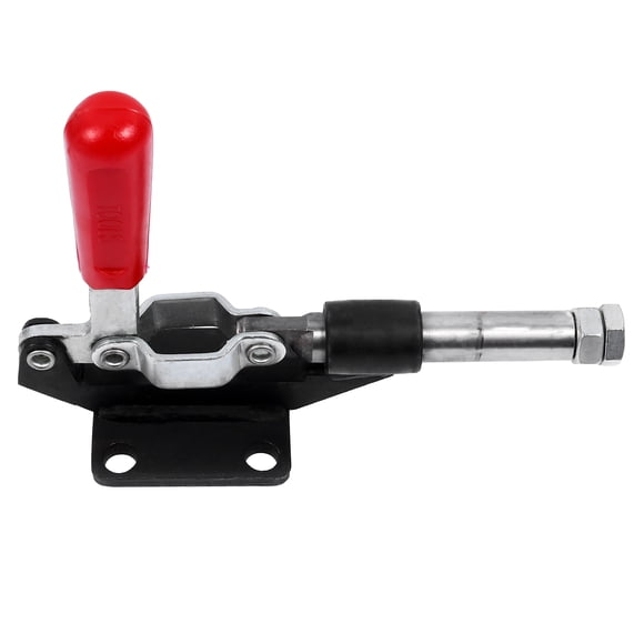BEADCEST 1Set Toggle Clamp Fast Locking Clamp For Stable Clamping Force