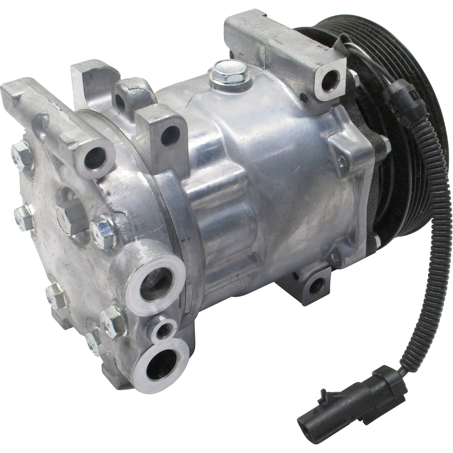 A//C Compressor for 1994-2002 Dodge Dakota Durango Ram Series Ramcharger 58553