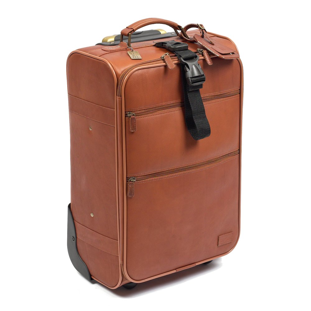 Claire Chase - Classic 21'' Pullman Suitcase - Walmart.com - Walmart.com