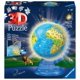 thumbnail image 1 of Rompecabezas 3D Ravensburger Children's Globe 180 piezas, 1 of 6