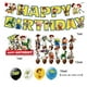 thumbnail image 2 of Globos decorativos para cumpleaños alusivos a Toy Story, 2 of 5