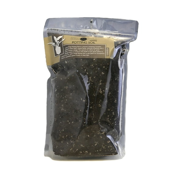 Josh's Frogs POTTING SOIL (4 Quart)