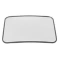 thumbnail image 1 of Mirror de Automóviles para Bebés, espejo asiento Trasero de Vista Grande Ajustable Para Bebés para Bebés, 1 of 7