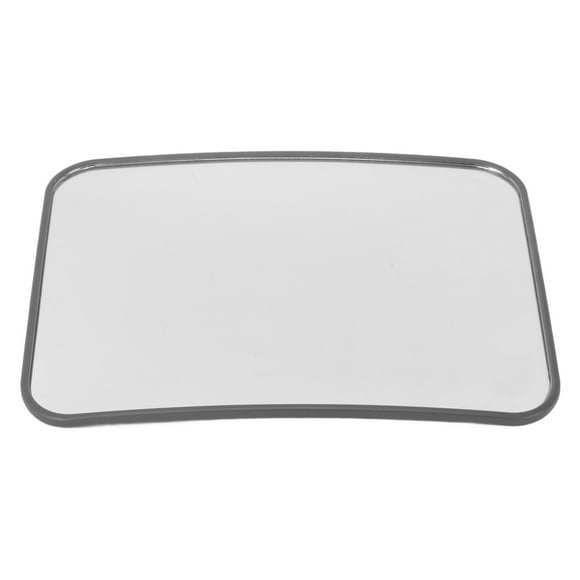 Mirror de Automóviles para Bebés, espejo asiento Trasero de Vista Grande Ajustable Para Bebés para Bebés