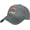 Gray, variant on Funny Dirtys Christmas Adult Humor Baseball Hats Stop Staring at My Balls Vintage Hats for Womens Fitted Golf Hat