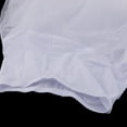 thumbnail image 3 of Vestido de novia de 1 capa, vestido de gala, hueso, enagua larga de crinolina, enagua, 3 of 9