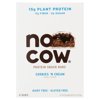 No Cow, Cookies 'N Cream Protein Snack Bars, 4 Count