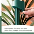 thumbnail image 4 of Plant Self Watering Insert Spikes Device, 6 PCS Water Control System with Slow Release Valve, 4 of 5