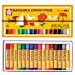 thumbnail image 3 of Sakura Cray-Pas 16 Couleurs, 3 of 10