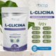 thumbnail image 4 of L-Glicina 600 g Naima 100% Pura Sin Rellenos Sin Aditivos Alta Pureza, 4 of 6