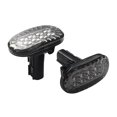 thumbnail image 1 of Luces LED laterales para Suzuki Jimny JB74 JB64 2018-, Smo, 1 of 6